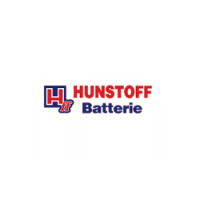Hunstoff Batterie akumuliatoriai