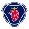 SCANIA   
