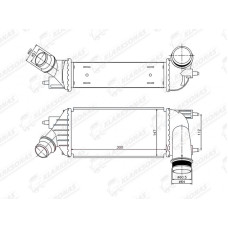 ИНТЕРКУЛЕР FIAT SCUDO (270)