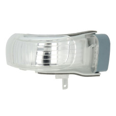 ПОВТОРИТЕЛЬ ЗЕРКАЛА VOLKSWAGEN 07 - 10