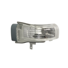 ПОВТОРИТЕЛЬ ЗЕРКАЛА VOLKSWAGEN 07 - 10