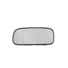 СКЛО Дзеркала заднього виду VOLVO S40/V50 (MS/MW)