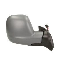 КРЫШКА ЗЕРКАЛА PEUGEOT PARTNER
