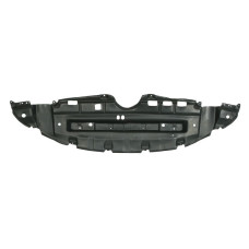 ЗАЩИТА ПОД БАМПЕР TOYOTA SIENNA