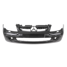 ПЕРЕДНИЙ БАМПЕР CITROEN C5 (DC/DE)