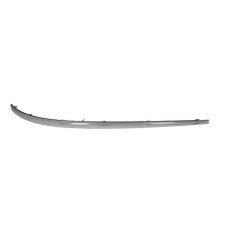 ХРОМ НА МОЛДИНГ БАМПЕРА MERCEDES BENZ (B-KL W245)