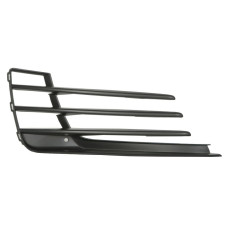 РЕШЕТКА В БАМПЕР