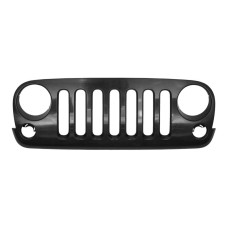 РЕШЕТКА РАДИАТОРА JEEP WRANGLER