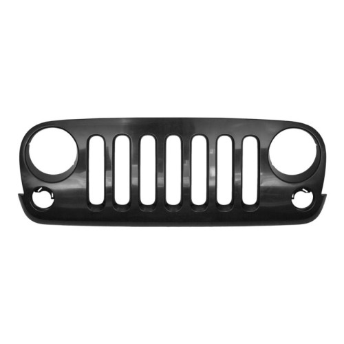 РЕШЕТКА РАДИАТОРА JEEP WRANGLER PCR07090GA