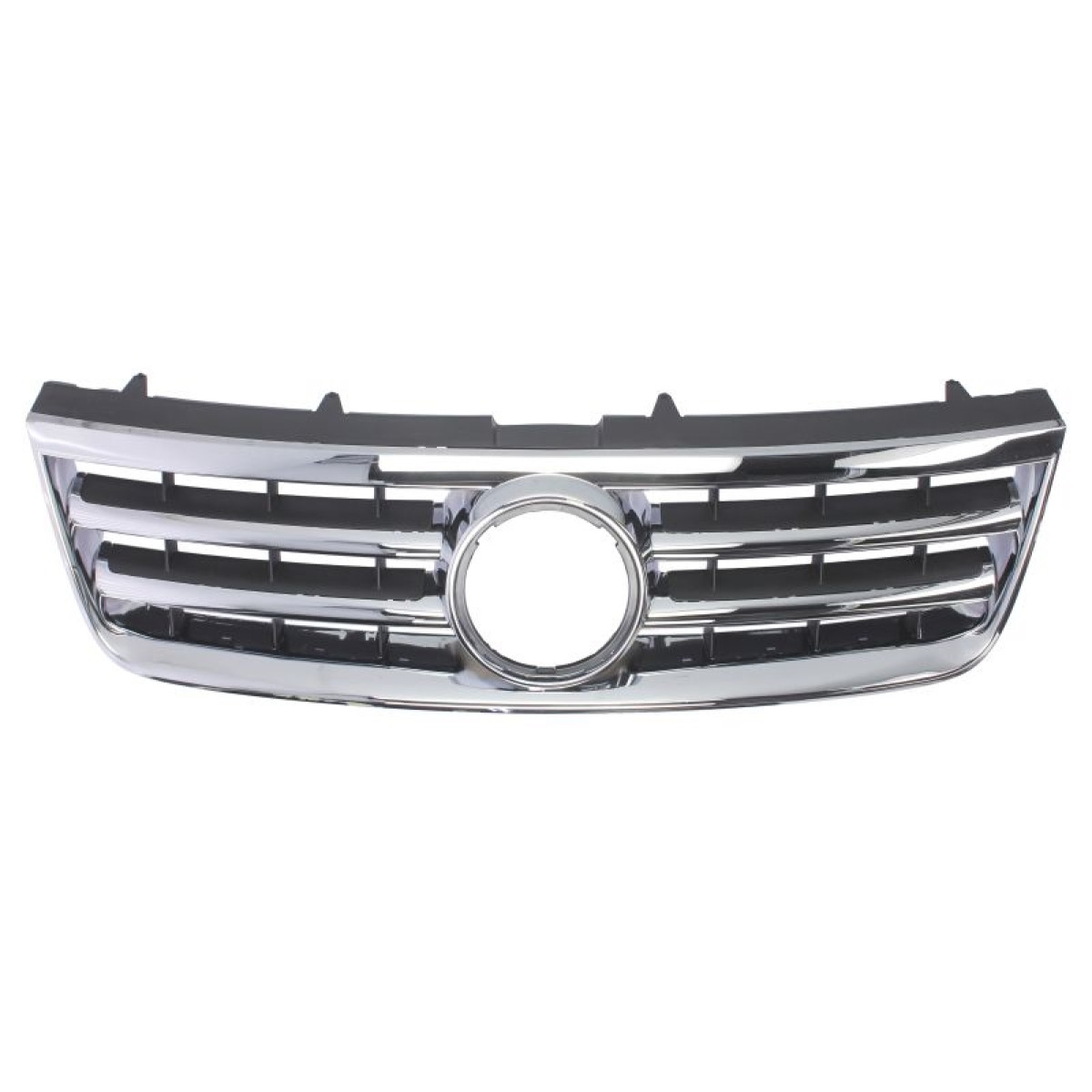 РЕШЕТКА РАДИАТОРА PVW07067GA