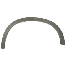 НАДКРЫЛЬНИКИ (ЗАДНИЙ) BMW X1 (F48)