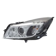 ПЕРЕДНЯ ФАРА OPEL INSIGNIA (G09)