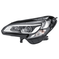ПЕРЕДНЯ ФАРА OPEL CORSA (E)