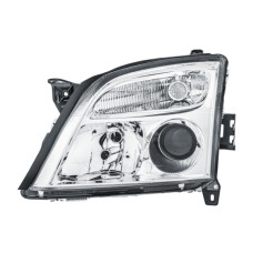 ПЕРЕДНЯЯ ФАРА OPEL VECTRA (C)