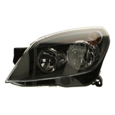 ПЕРЕДНЯЯ ФАРА OPEL ASTRA H (A04)