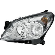 ПЕРЕДНЯЯ ФАРА OPEL ASTRA H (A04)