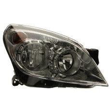 ПЕРЕДНЯЯ ФАРА OPEL ASTRA H (A04)