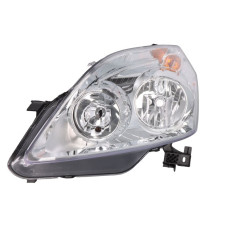 ПЕРЕДНЯЯ ФАРА OPEL ZAFIRA (B)