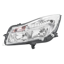 ПЕРЕДНЯЯ ФАРА OPEL INSIGNIA (G09)
