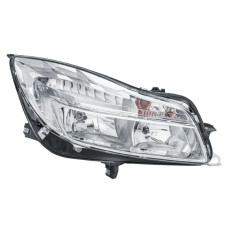 ПЕРЕДНЯЯ ФАРА OPEL INSIGNIA (G09)