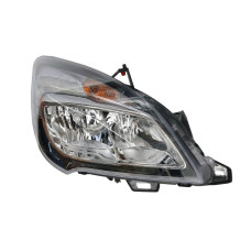 ПЕРЕДНЯЯ ФАРА OPEL MERIVA (B)