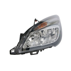 ПЕРЕДНЯ ФАРА OPEL MERIVA (B)