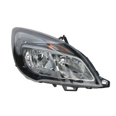 ПЕРЕДНЯЯ ФАРА OPEL MERIVA (B)