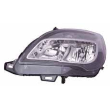 ПЕРЕДНЯЯ ФАРА OPEL MERIVA (B)