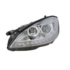 ПЕРЕДНЯ ФАРА MERCEDES BENZ (S-KL W221)