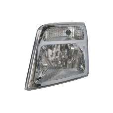 ПЕРЕДНЯ ФАРА FORD TRANSIT CONNECT