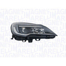 ПЕРЕДНЯЯ ФАРА OPEL ASTRA (K)