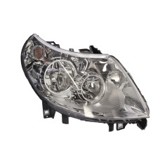 ПЕРЕДНЯЯ ФАРА PEUGEOT BOXER (250)