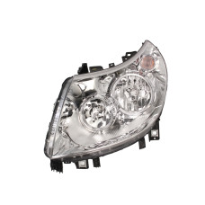 ПЕРЕДНЯЯ ФАРА PEUGEOT BOXER (250)
