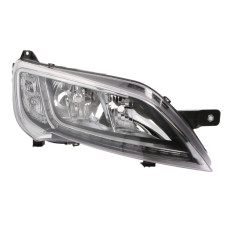 ПЕРЕДНЯЯ ФАРА PEUGEOT BOXER