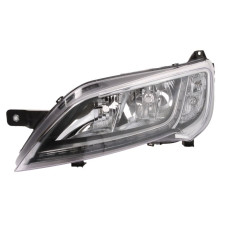ПЕРЕДНЯЯ ФАРА PEUGEOT BOXER