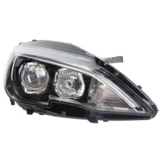 ПЕРЕДНЯЯ ФАРА PEUGEOT 308