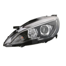 ПЕРЕДНЯЯ ФАРА PEUGEOT 308