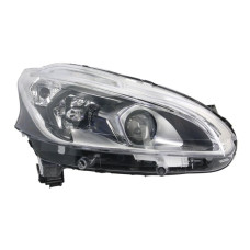 ПЕРЕДНЯЯ ФАРА PEUGEOT 208