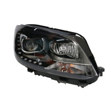 ПЕРЕДНЯЯ ФАРА VOLKSWAGEN 10 - 15