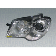 ПЕРЕДНЯЯ ФАРА VOLKSWAGEN 07 - 10