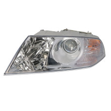 ПЕРЕДНЯЯ ФАРА SKODA OCTAVIA