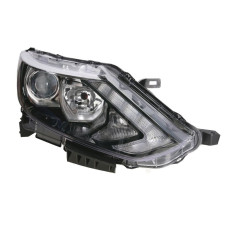 ПЕРЕДНЯЯ ФАРА NISSAN QASHQAI (J11)