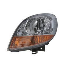 ПЕРЕДНЯЯ ФАРА RENAULT KANGOO