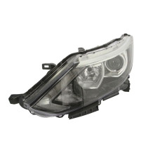 ПЕРЕДНЯЯ ФАРА NISSAN QASHQAI (J11)