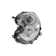 ПЕРЕДНЯЯ ФАРА MINI MINI (R56)