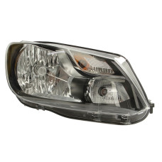 ПЕРЕДНЯЯ ФАРА VOLKSWAGEN 10 - 15