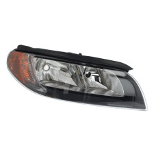 ПЕРЕДНЯЯ ФАРА VOLVO XC70