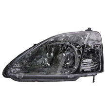 ПЕРЕДНЯЯ ФАРА HONDA CIVIC H/B
