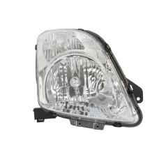 ПЕРЕДНЯЯ ФАРА SUZUKI SWIFT