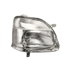 ПЕРЕДНЯЯ ФАРА SUZUKI WAGON R